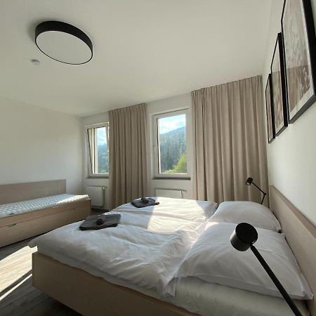 Dolní Morava Apartman Luel מראה חיצוני תמונה