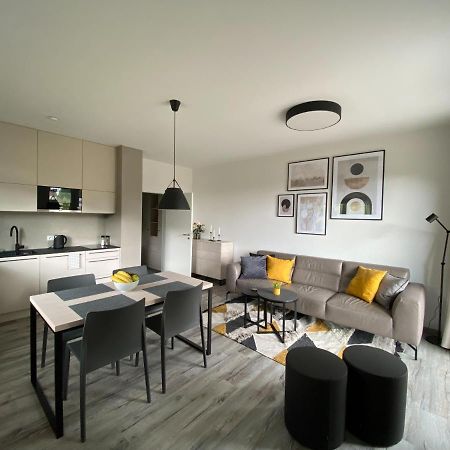 Dolní Morava Apartman Luel מראה חיצוני תמונה