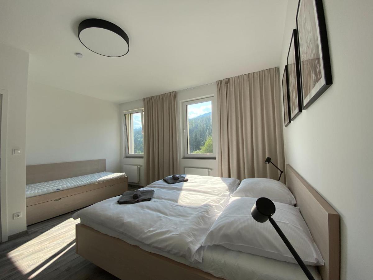 Dolní Morava Apartman Luel מראה חיצוני תמונה