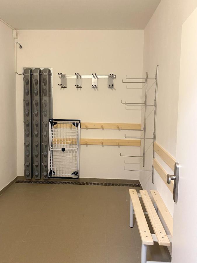 Dolní Morava Apartman Luel מראה חיצוני תמונה