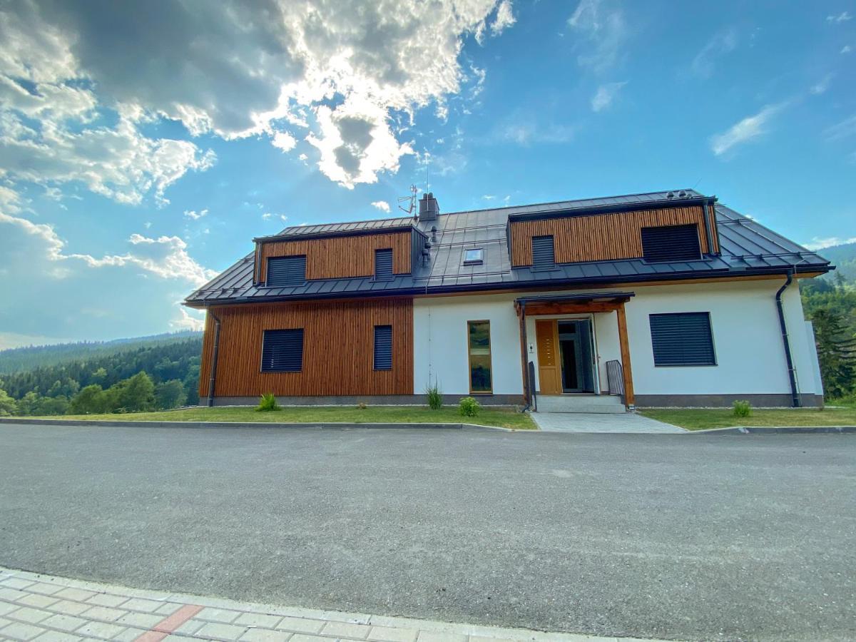 Dolní Morava Apartman Luel מראה חיצוני תמונה