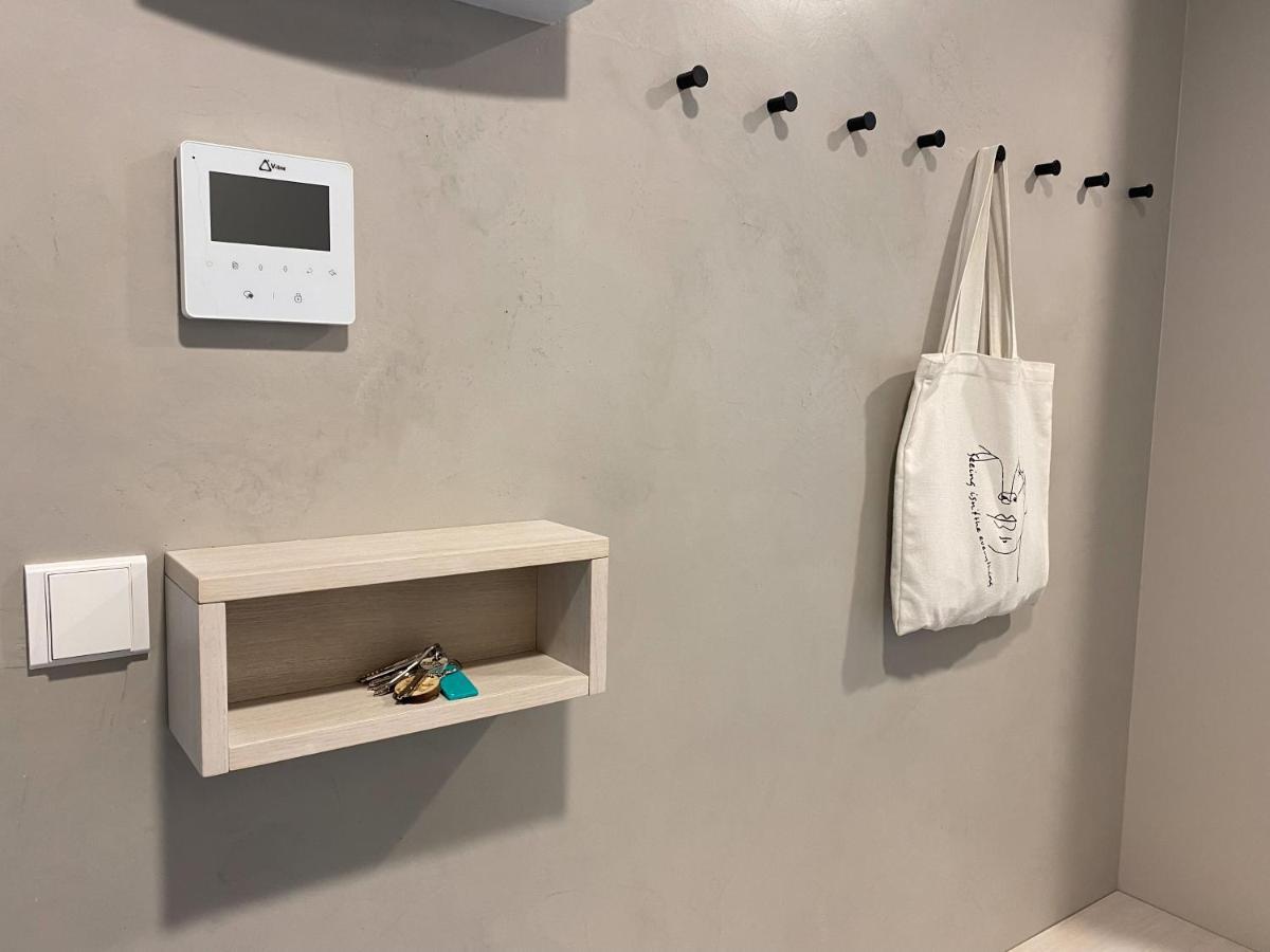 Dolní Morava Apartman Luel מראה חיצוני תמונה
