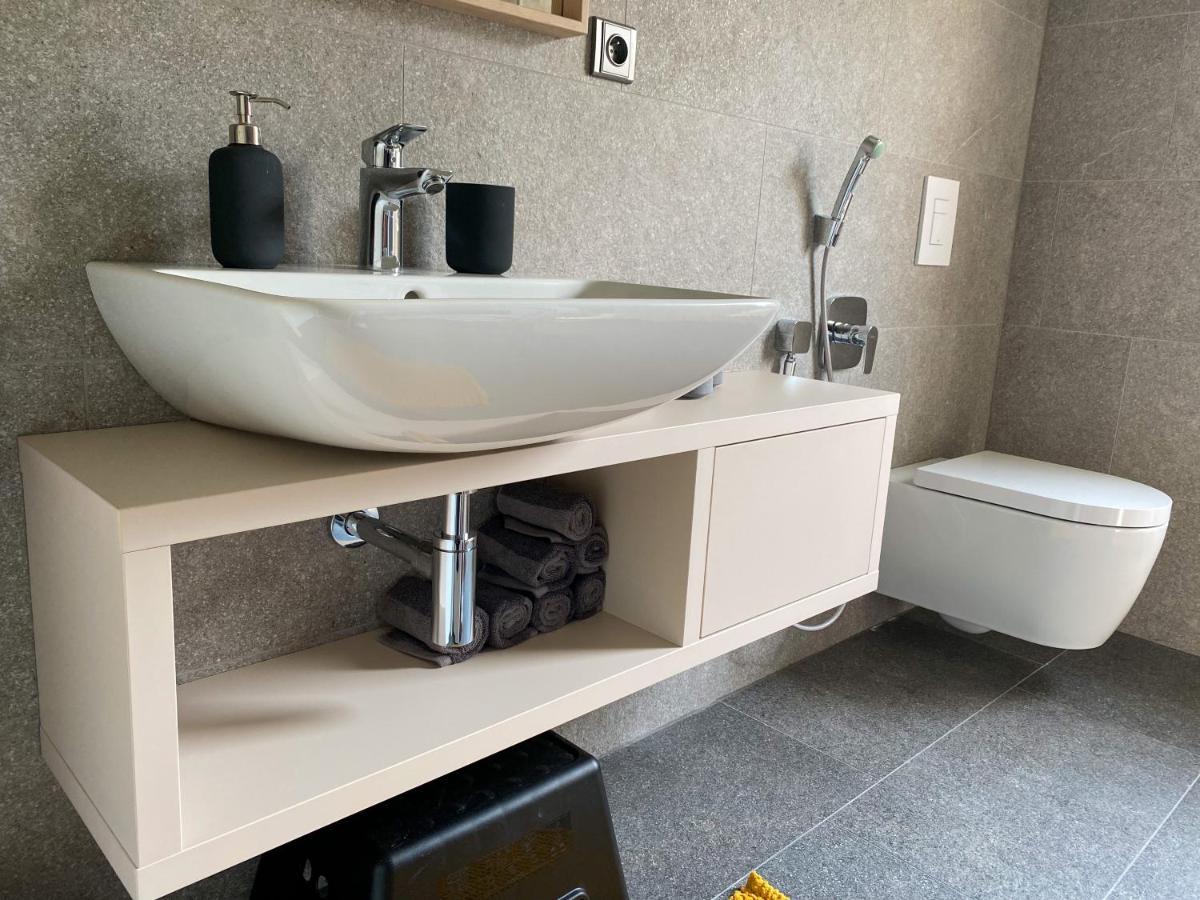 Dolní Morava Apartman Luel מראה חיצוני תמונה