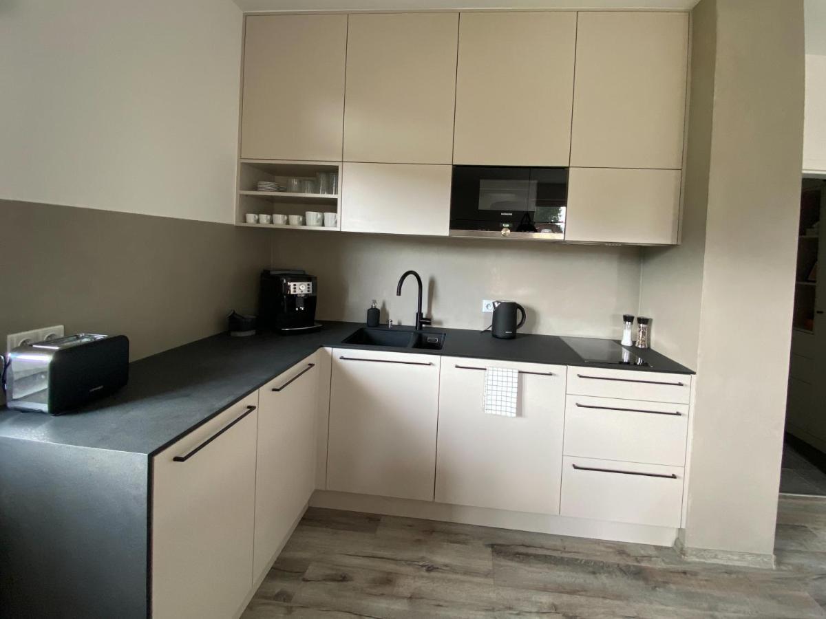 Dolní Morava Apartman Luel מראה חיצוני תמונה