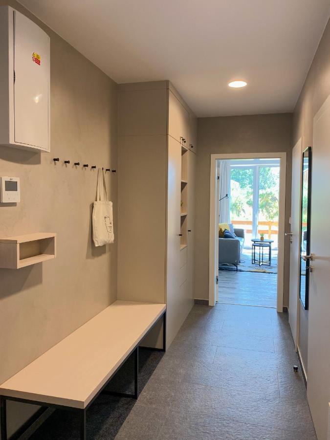 Dolní Morava Apartman Luel מראה חיצוני תמונה