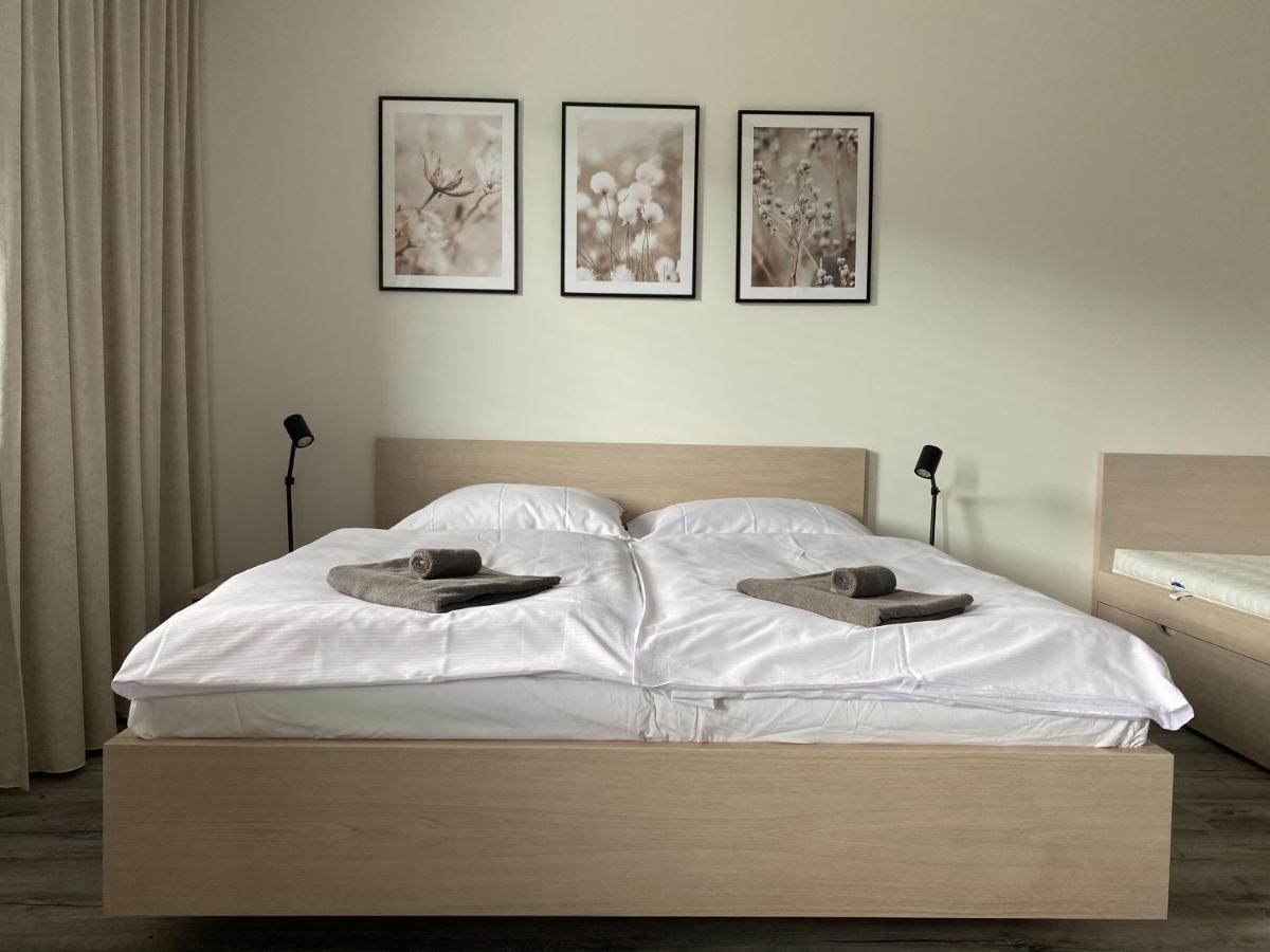 Dolní Morava Apartman Luel מראה חיצוני תמונה