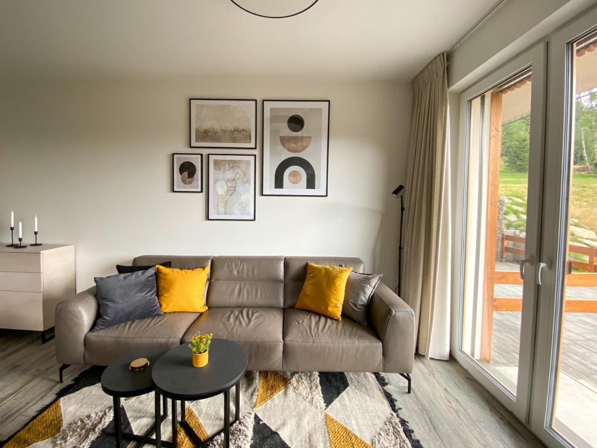 Dolní Morava Apartman Luel מראה חיצוני תמונה
