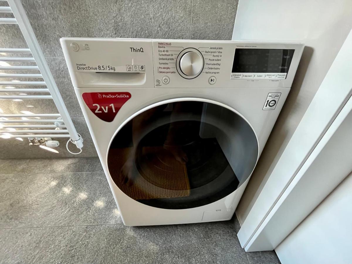 Dolní Morava Apartman Luel מראה חיצוני תמונה