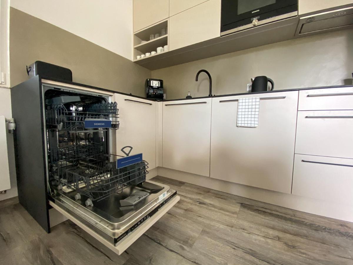 Dolní Morava Apartman Luel מראה חיצוני תמונה