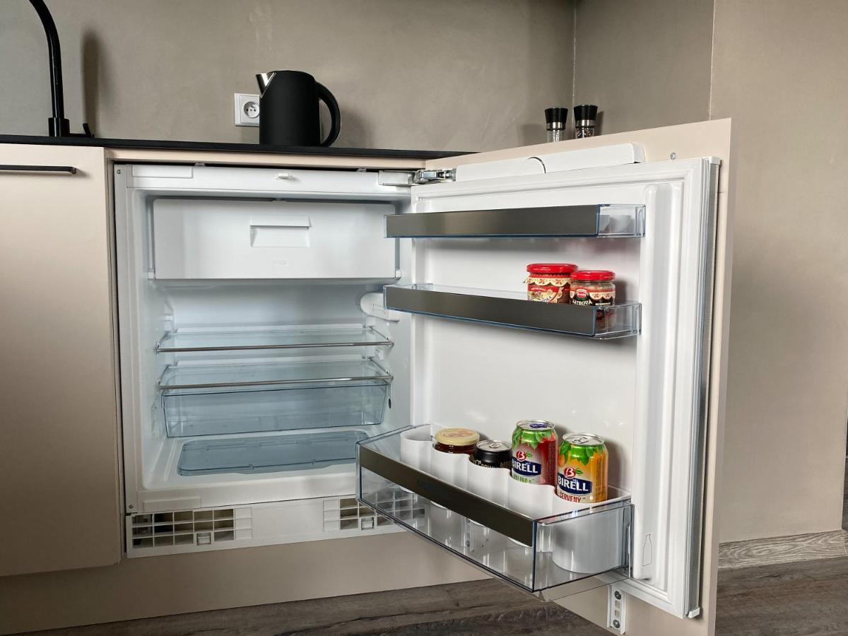 Dolní Morava Apartman Luel מראה חיצוני תמונה