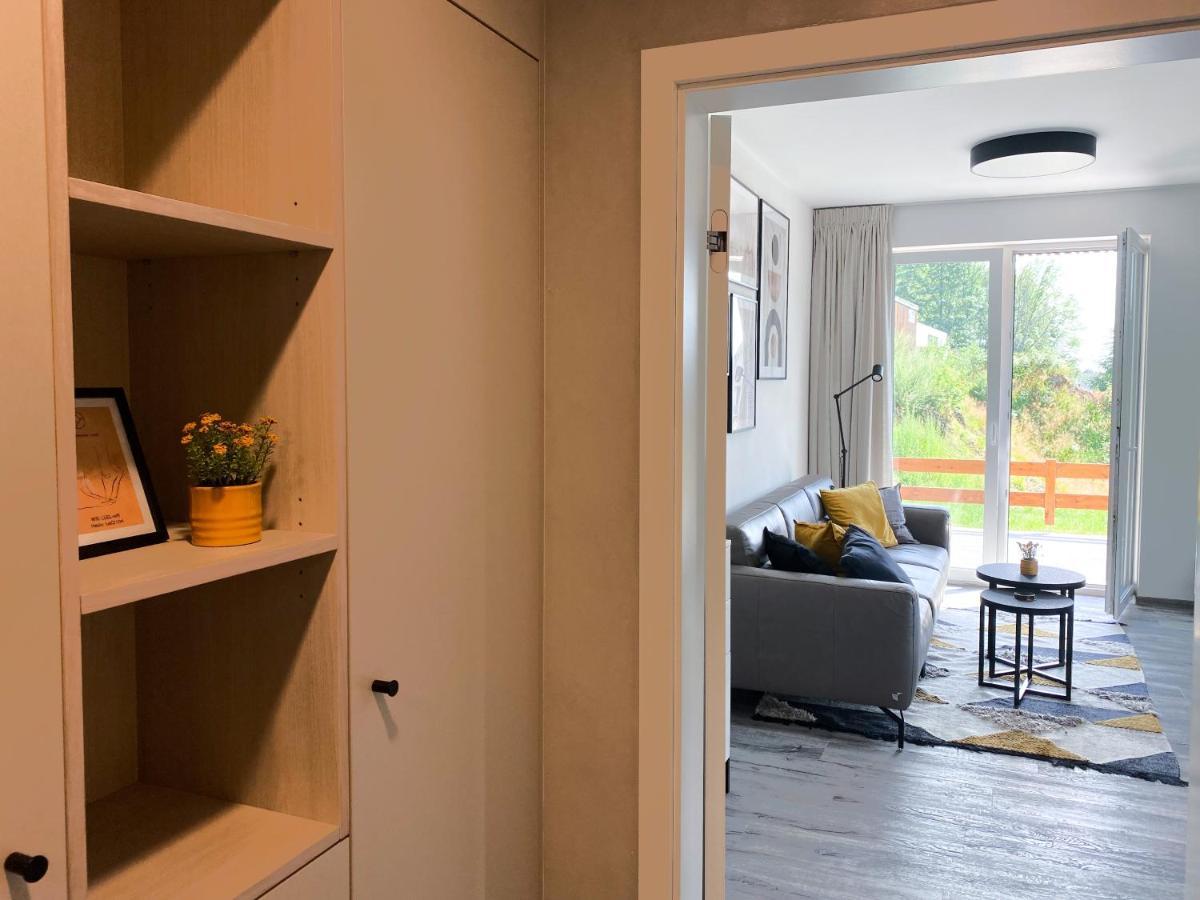 Dolní Morava Apartman Luel מראה חיצוני תמונה