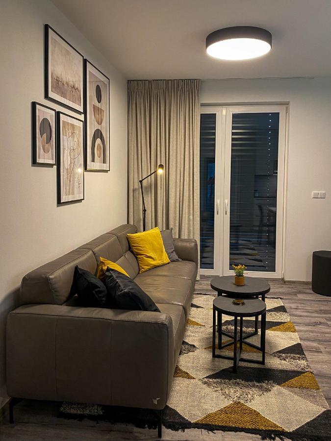 Dolní Morava Apartman Luel מראה חיצוני תמונה