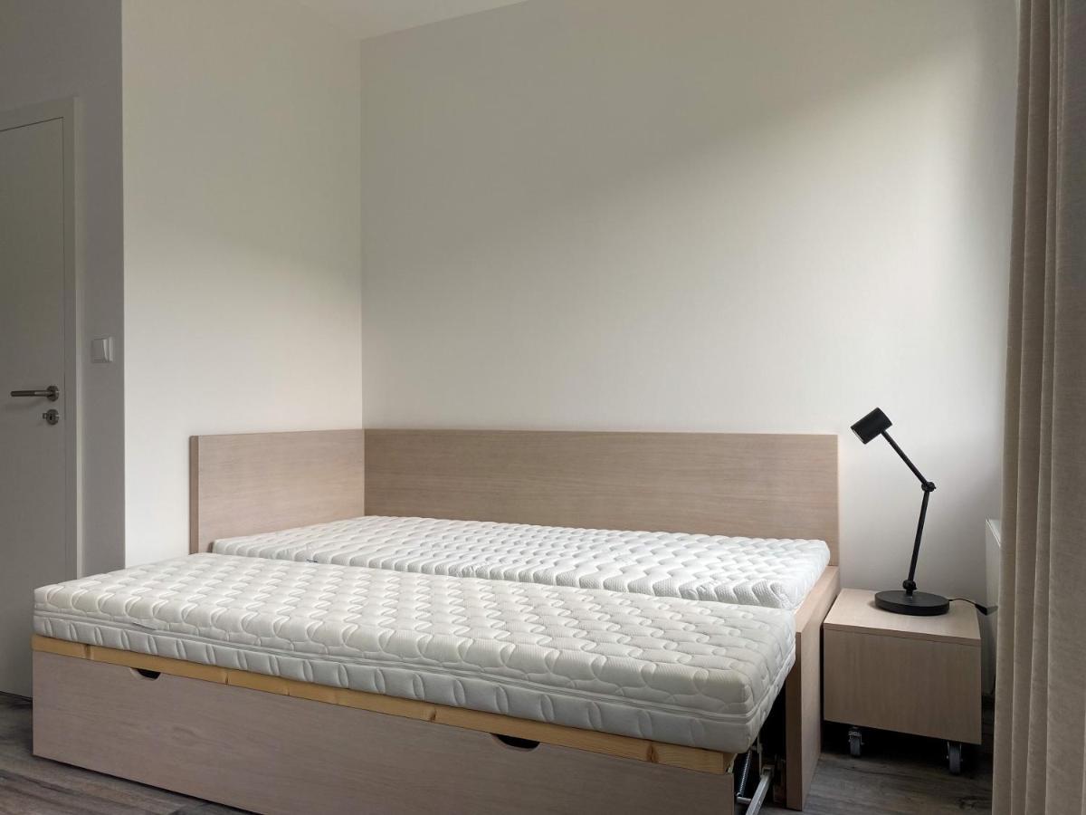 Dolní Morava Apartman Luel מראה חיצוני תמונה