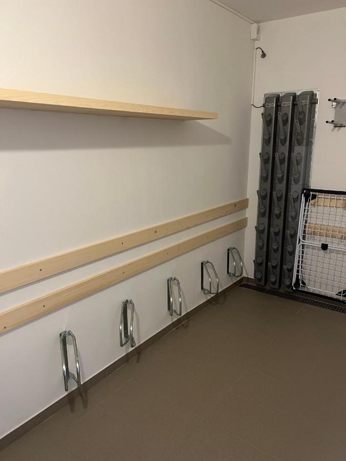 Dolní Morava Apartman Luel מראה חיצוני תמונה
