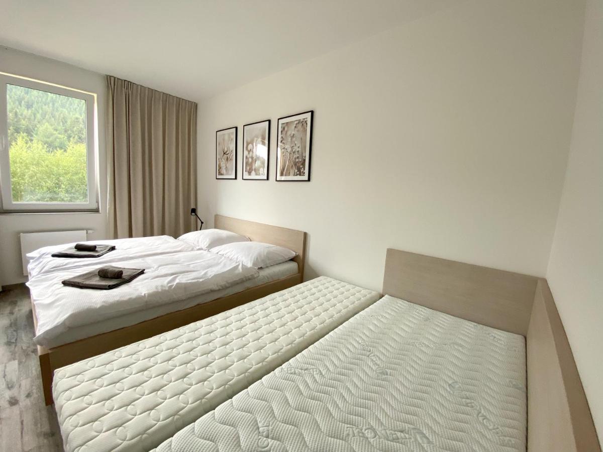 Dolní Morava Apartman Luel מראה חיצוני תמונה