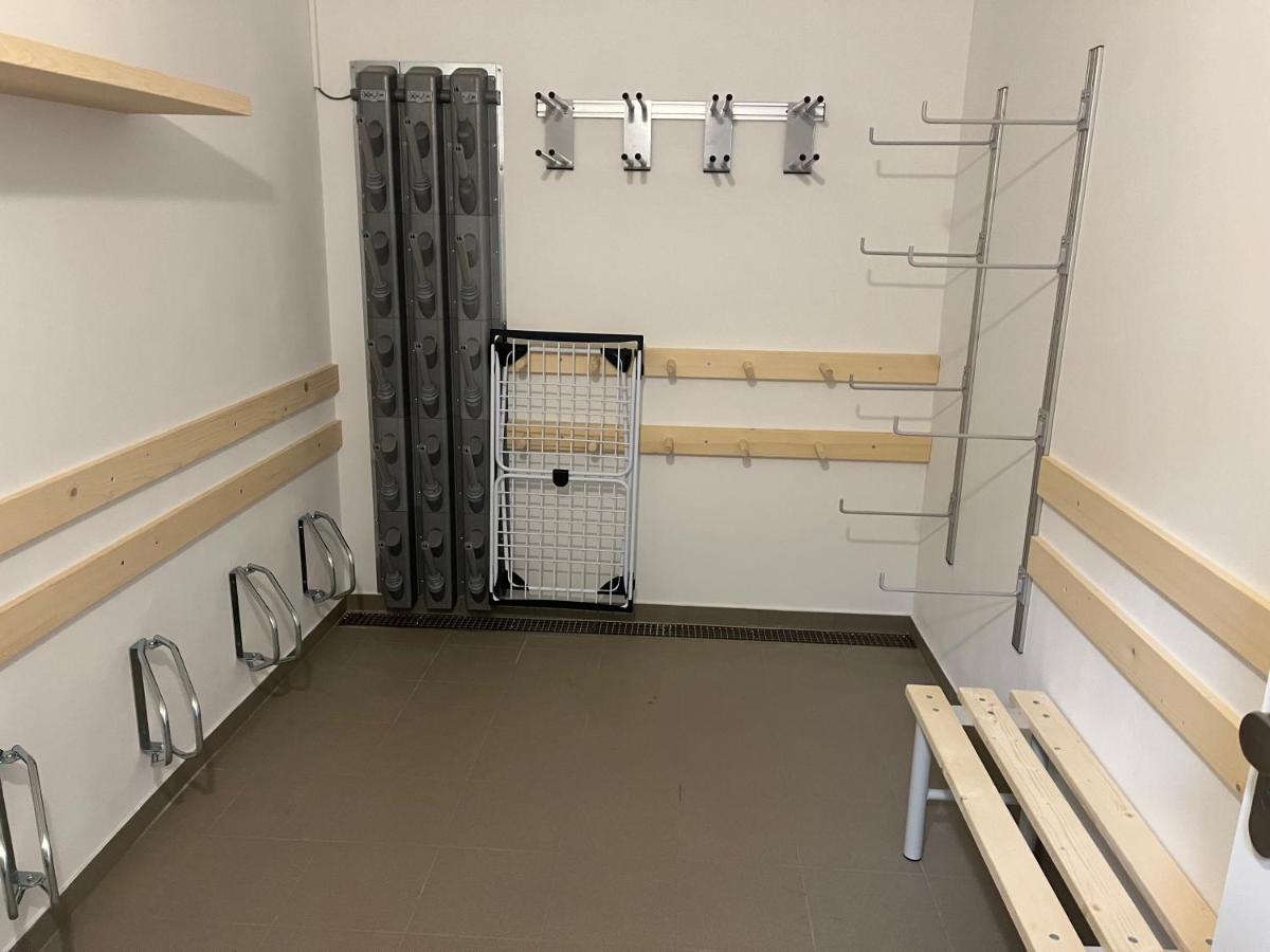 Dolní Morava Apartman Luel מראה חיצוני תמונה