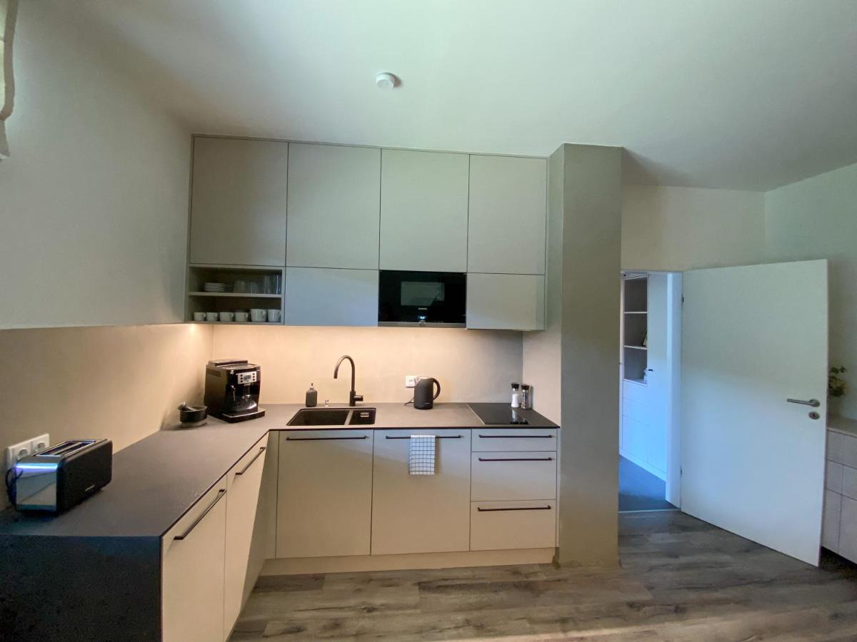 Dolní Morava Apartman Luel מראה חיצוני תמונה