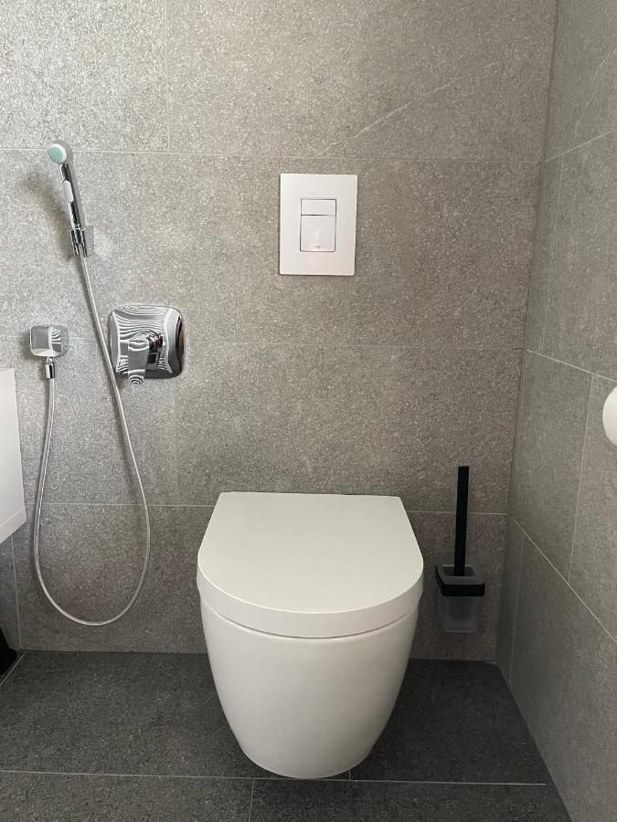 Dolní Morava Apartman Luel מראה חיצוני תמונה