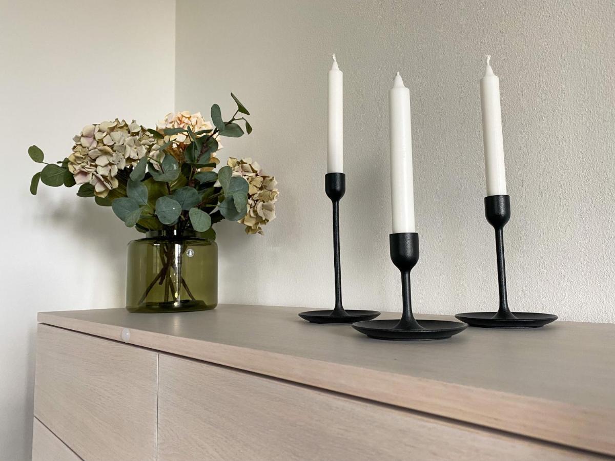 Dolní Morava Apartman Luel מראה חיצוני תמונה